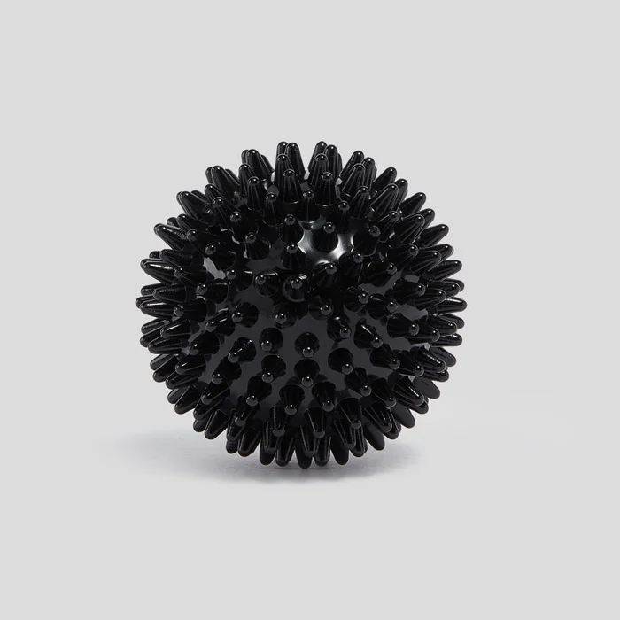 Myprotein Recovery Ball– crni