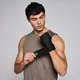 Myprotein bandaže za zapešća – crne