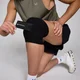 Myprotein steznici za koljena - crni