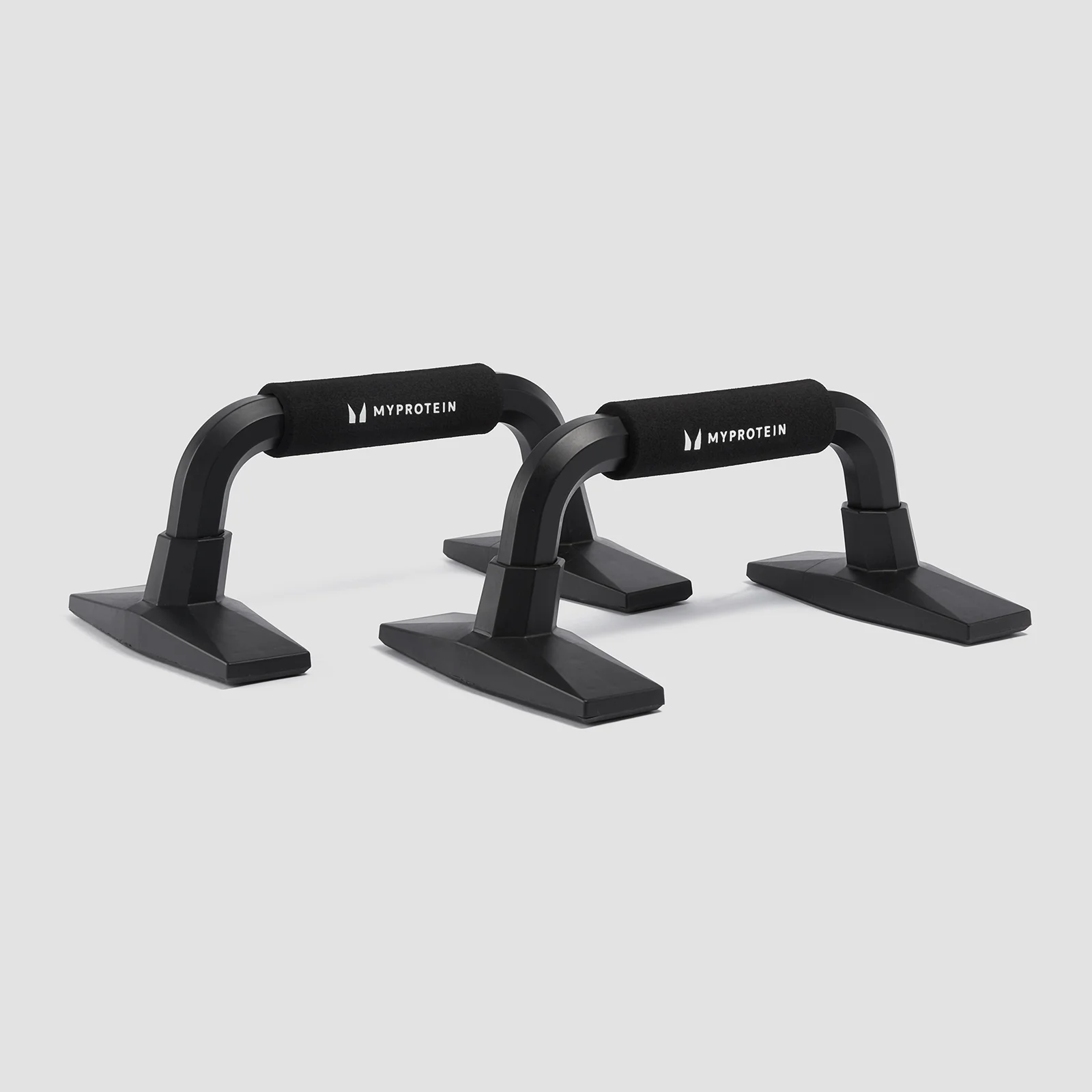 Myprotein Paralete – crna Fotografija 1