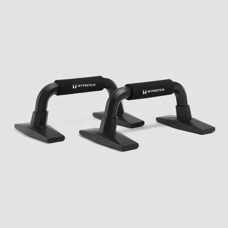 Myprotein Paralete – crna