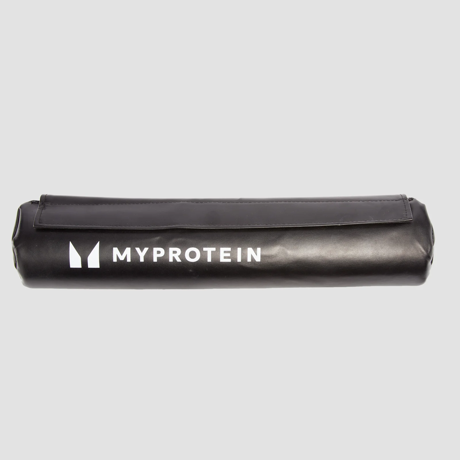 Myprotein podloga za osovinu (šipku) utega – crna Fotografija 1