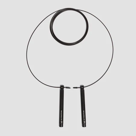 Myprotein RPM uže - crno