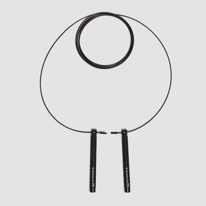 Myprotein RPM uže - crno