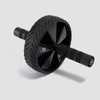 Myprotein Ab Roller & Set prostirki - crna