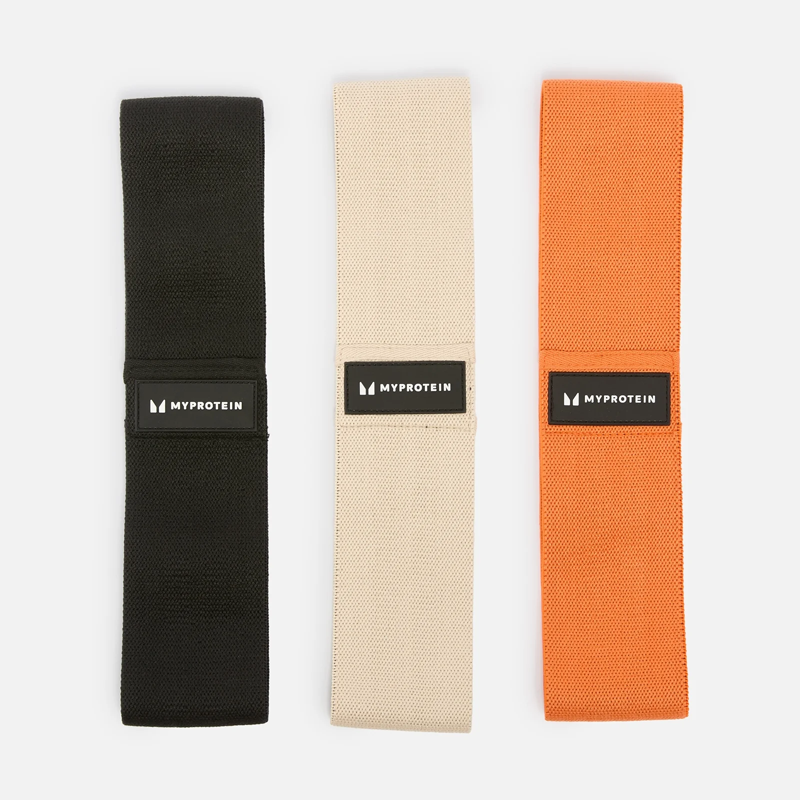 Myprotein Booty Band Bundle - Multi Fotografija 1