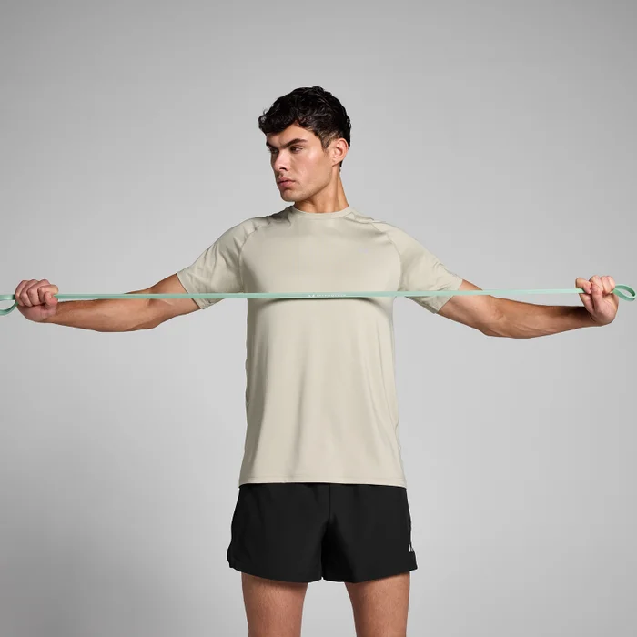 Myprotein rastezljive trake – pojedinačna traka (2-16 kg) – Natural Cream