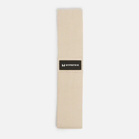 Myprotein Booty traka - Lagana - Natural Cream