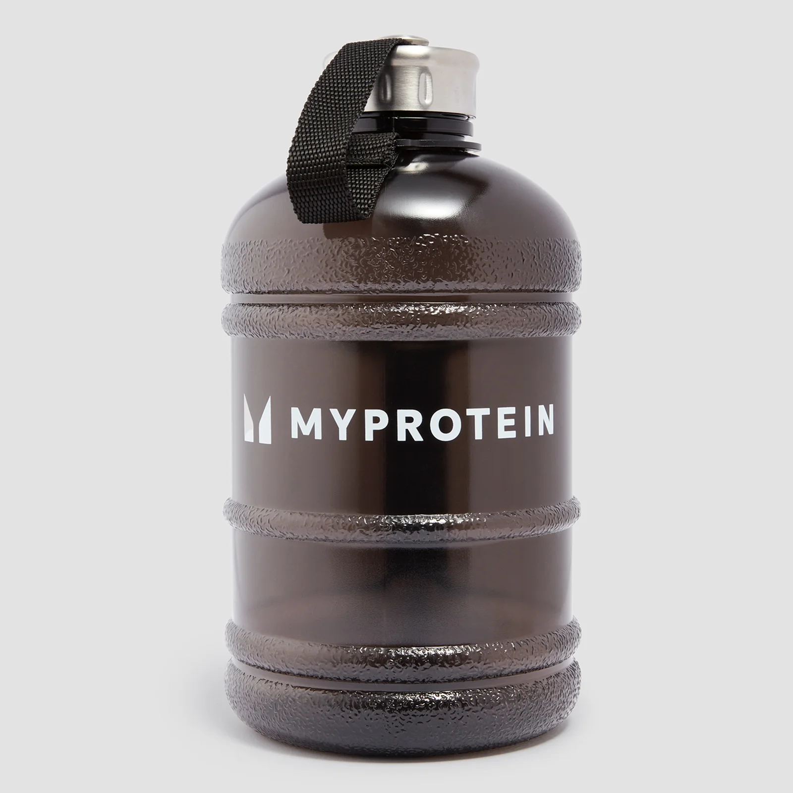 Myprotein 1/2 Gallon Hydrator - Black Fotografija 1