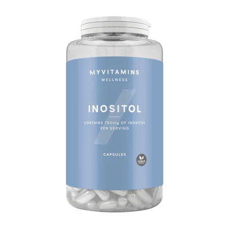 Kapsule sa sadržajem inozitola
