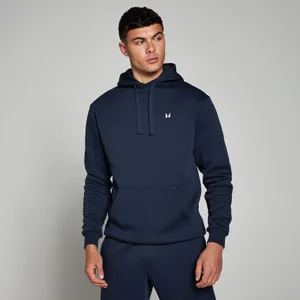 MP muška majica s kapuljačom Rest Day – Navy - Size XXXL