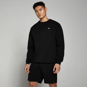 MP muška majica Rest Day – crni - Size XS