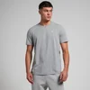 MP muška majica kratkh rukava Rest Day – Grey Marl