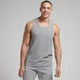 MP muški prsluk sa žicom Rest Day - Grey Marl