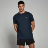 MP muška majica kratkih rukava Performance - Navy Marl