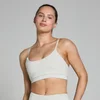 MP ženski grudnjak Basics - Light Grey Marl