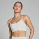 MP ženski grudnjak Basics - Light Grey Marl