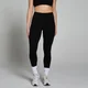 MP Women's Basic Leggings - Black