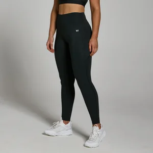 MP ženske tajice Power – crne - Size XS
