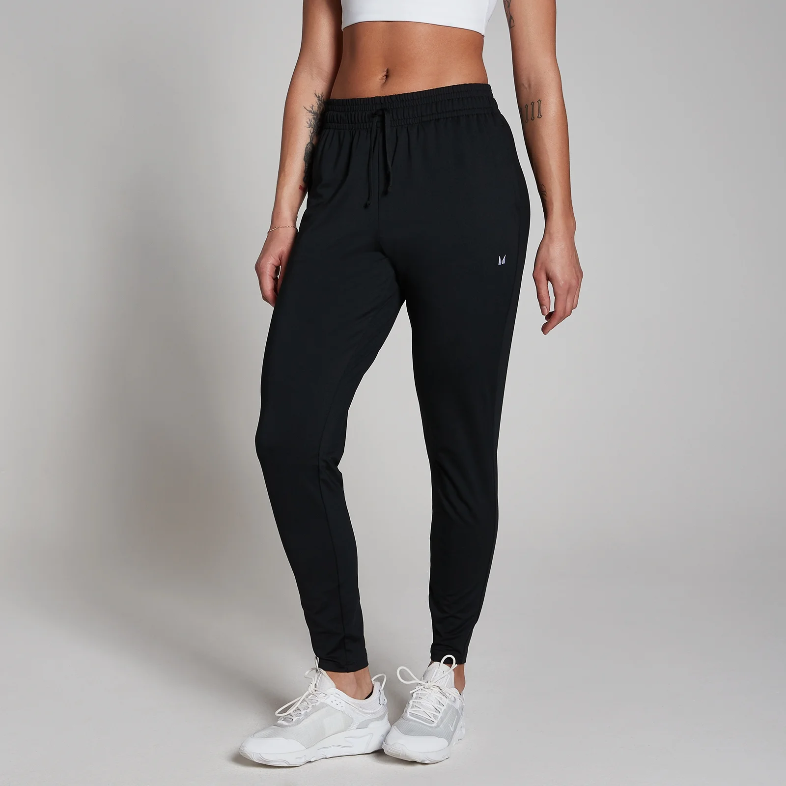 MP ženske Essentials Training Joggers — Black - XXS Fotografija 1
