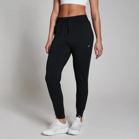MP ženske Essentials Training Joggers — Black
