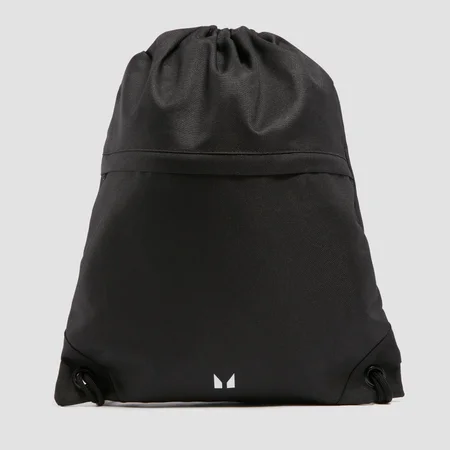 MP torba s vrpcom - crna