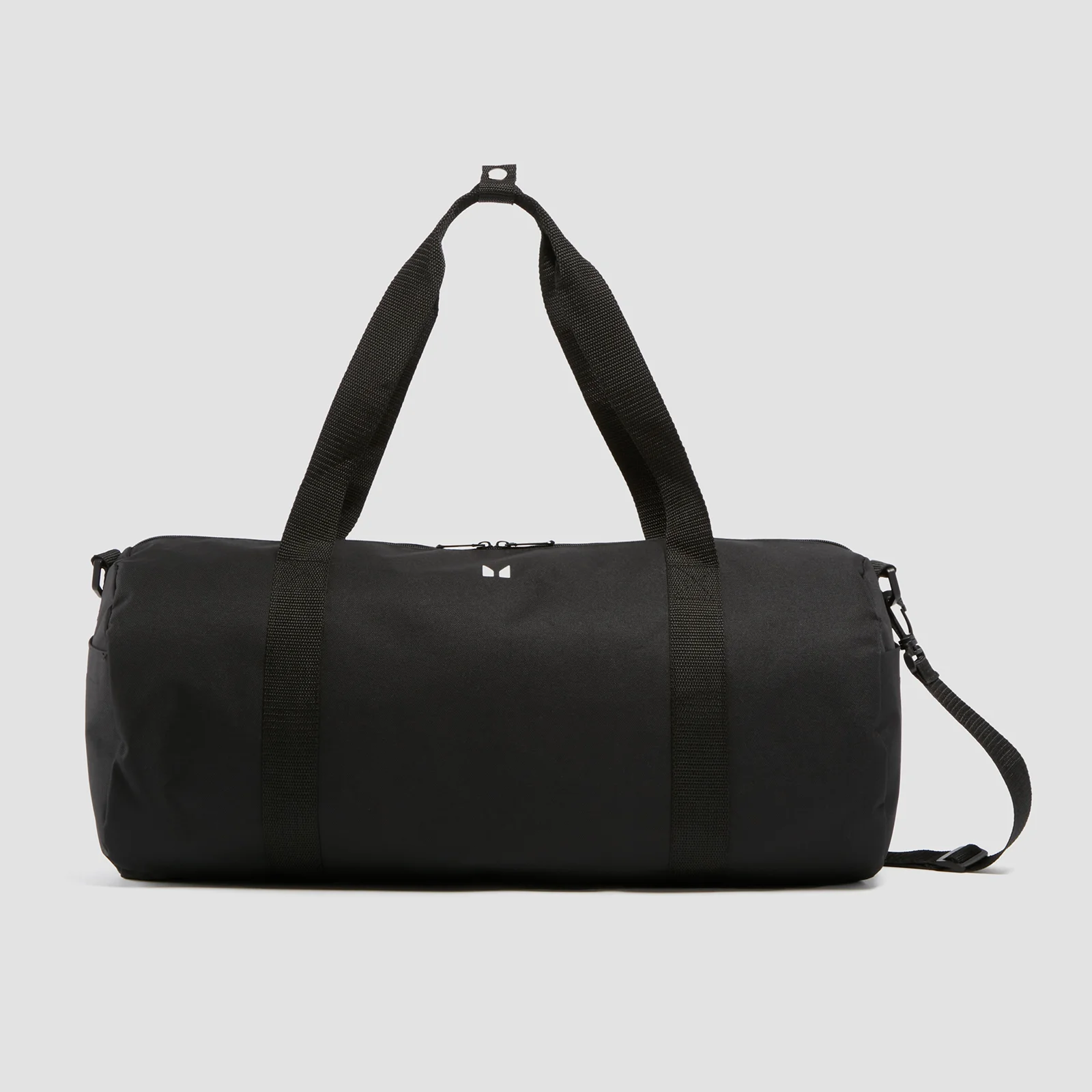 MP Barrel torba – crna Fotografija 1