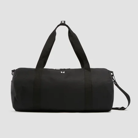 MP Barrel torba – crna