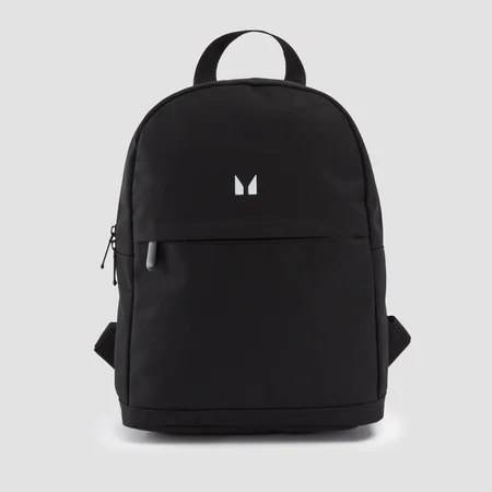 MP mini ruksak – crni