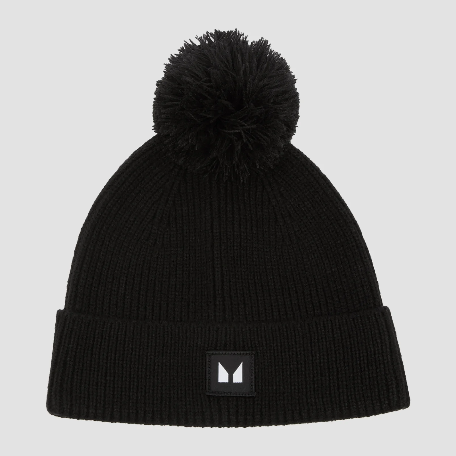 MP Bobble Hat - Black Fotografija 1