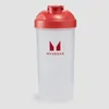 Myvegan shaker