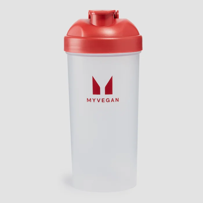 Myvegan shaker