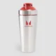 Myvegan metalni shaker