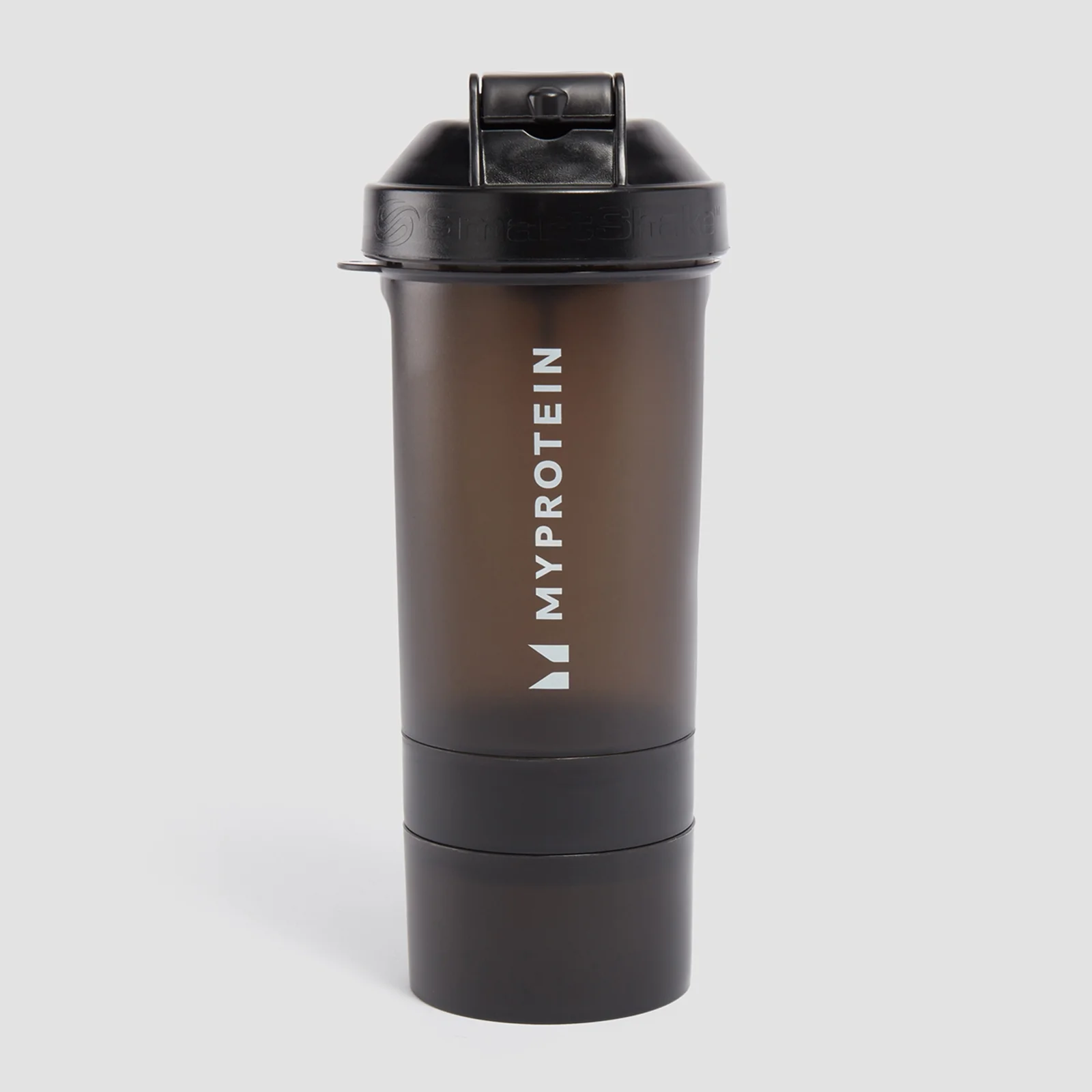 Myprotein Smart Shaker veliki (800 ml) – crni Fotografija 1