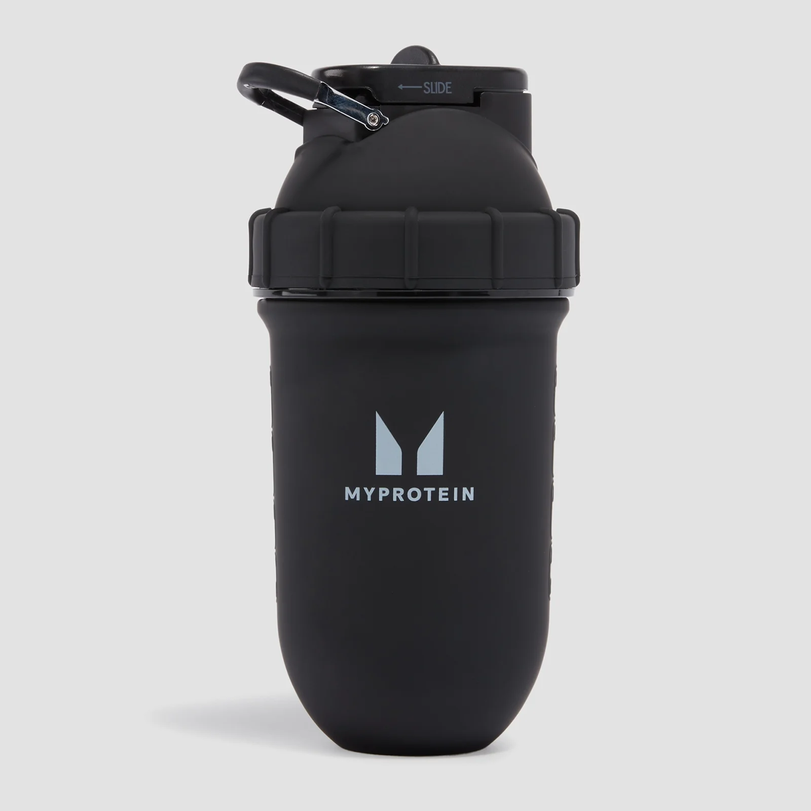 Myprotein Shakesphere Metalni Shaker Fotografija 1