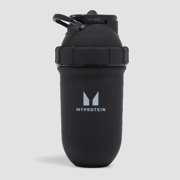 Myprotein Shakesphere Metalni Shaker