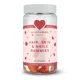 Gumeni bomboni za kosu, kožu i nokte – Layered Heart