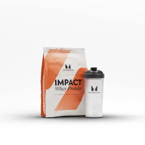 Paket Impact Protein - Amount 500g
