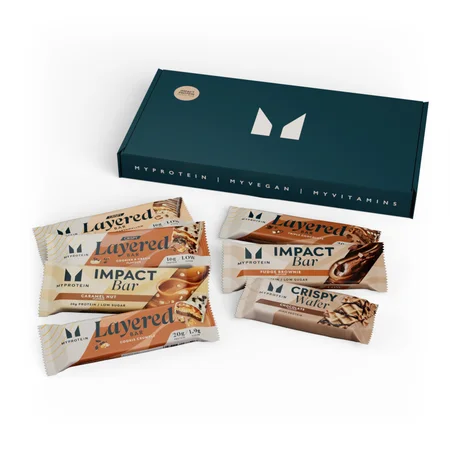 Proteinski Snack Box