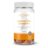 Omega 3 6 9 Gumeni bomboni