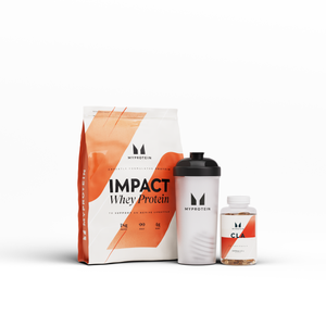 The Diet Bundle (Dijetni paket) - Amount 40servings