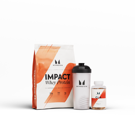 The Diet Bundle (Dijetni paket)