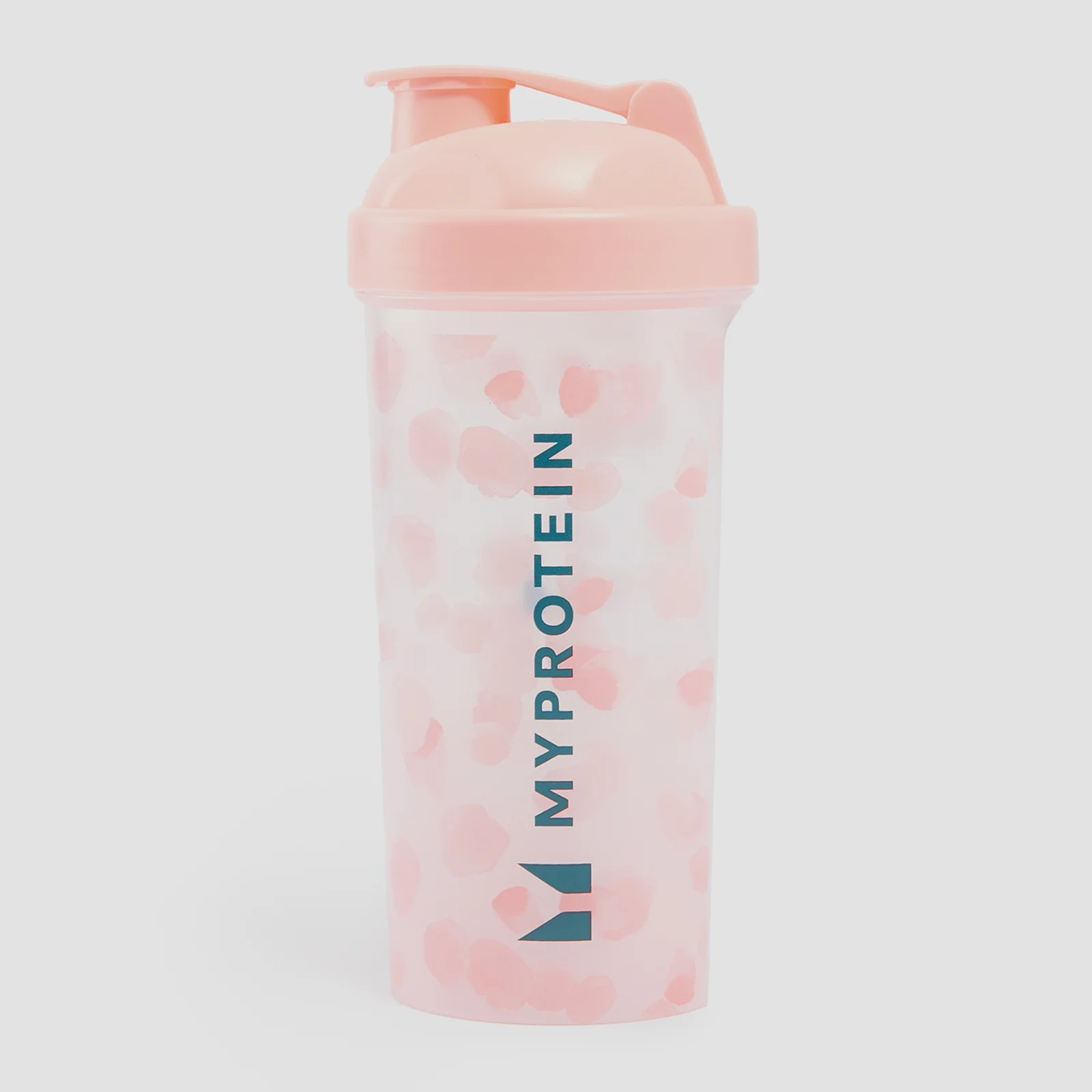 Myprotein Cherry Blossom Shaker - Pink Fotografija 1