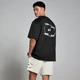 MP Tracking Graphic majica kratkih rukava - Washed Black