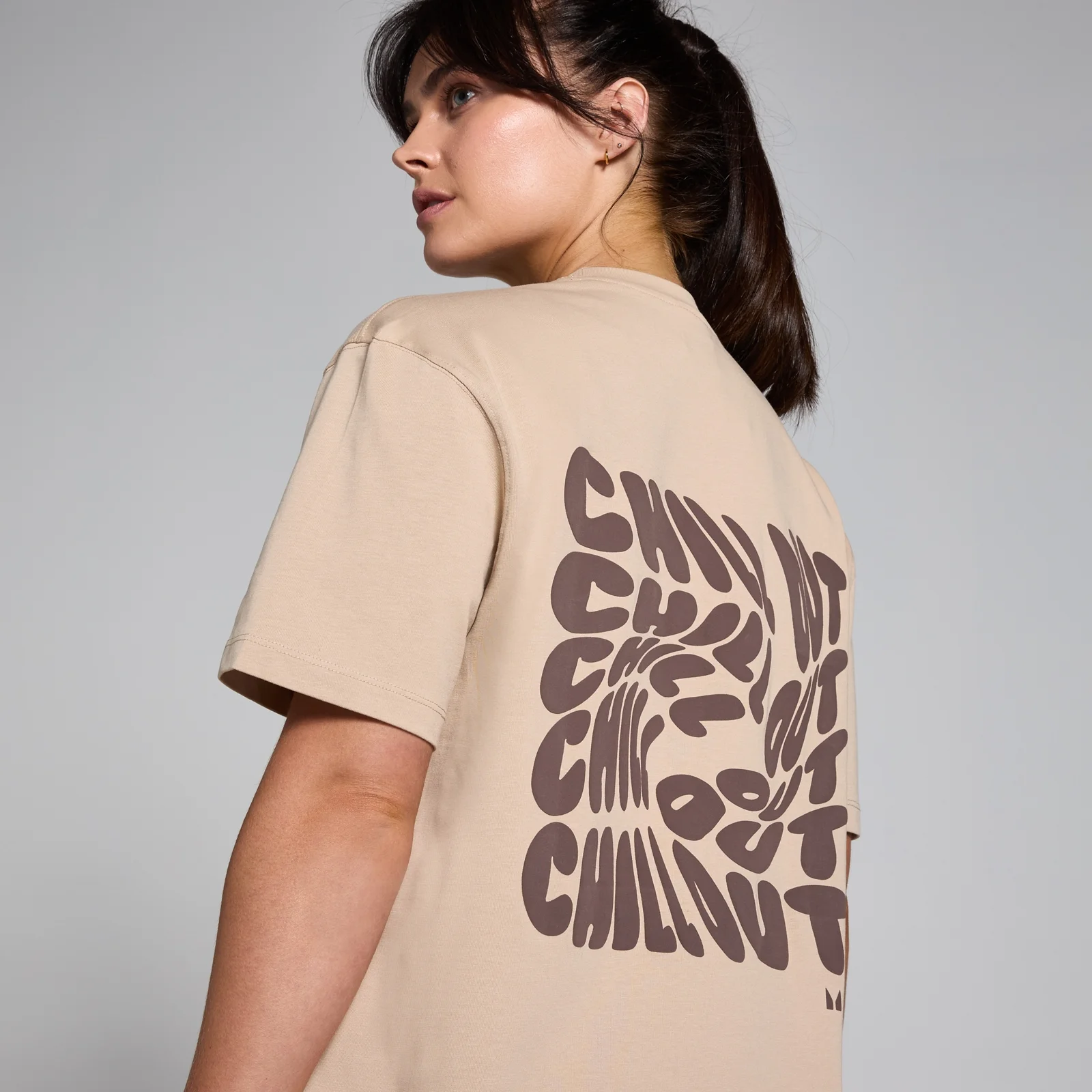 MP Chill Out majica - L - XL Fotografija 1