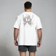 MP Clay Graphic majica kratkih rukava - White