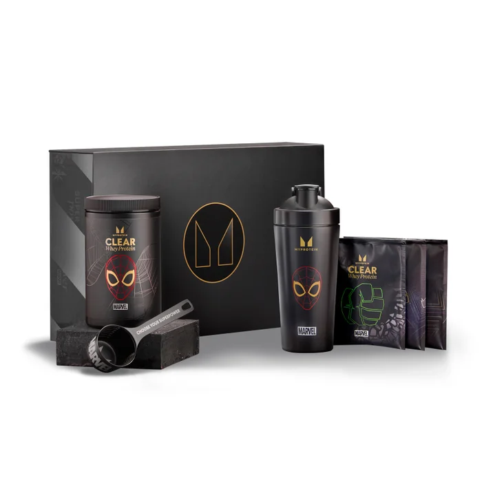 Ograničeno izdanje – Marvel Box