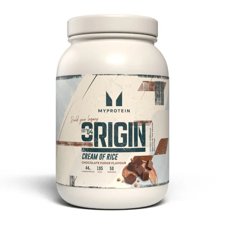 Krema od riže - 1.06KG, 20servings - Chocolate Fudge