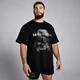 MP Origin Graphic majica kratkih rukava - Washed Black