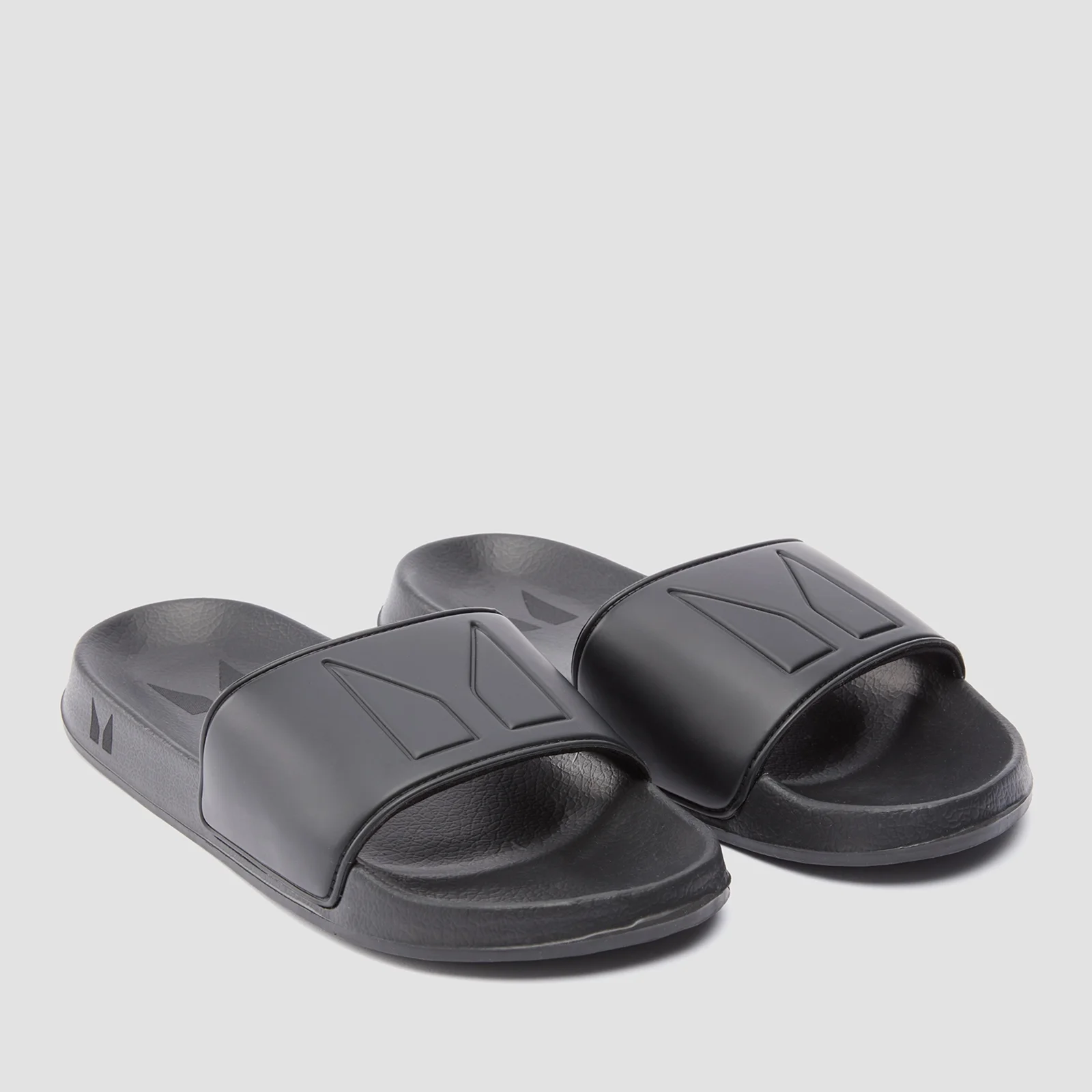 MP Sliders - Black - UK 5 Fotografija 1